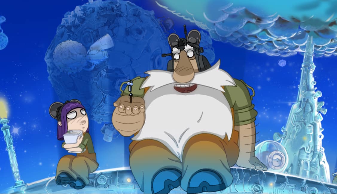 Віктор Робот